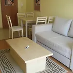 Apartmanhotel Anixi