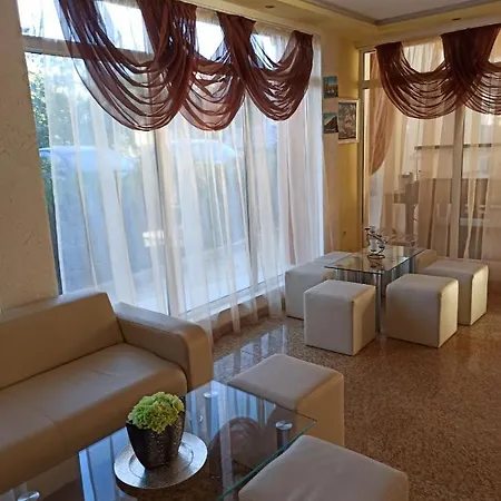 Aparthotel Anixi Obsor