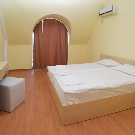 Aparthotel Anixi