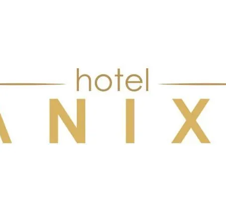 Anixi Apart-hotel Obzor