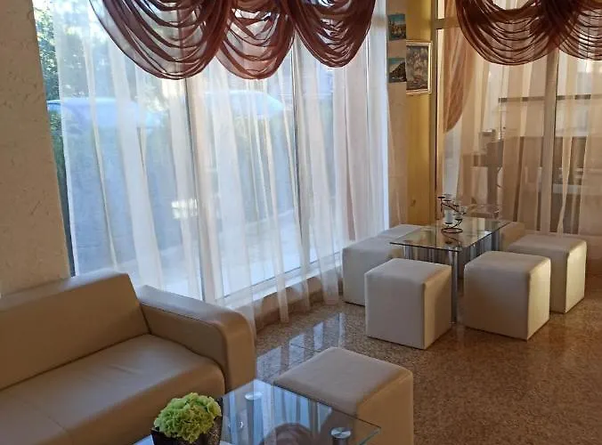 公寓式酒店 Anixi 奥布佐尔