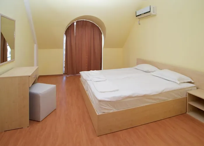 公寓式酒店 Anixi